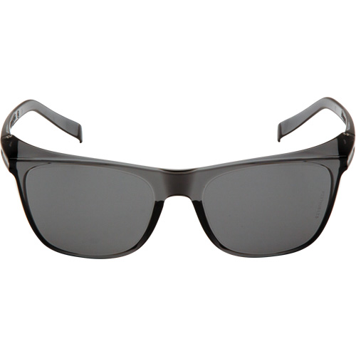 Legacy&reg; Safety Glasses, Grey Lens, Anti-Fog, ANSI Z87+/Meets/Exceeds CSA Z94.3 Sécurité Médic