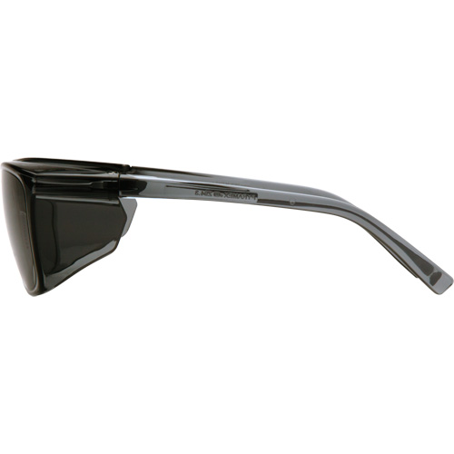 Legacy&reg; Safety Glasses, Grey Lens, Anti-Fog, ANSI Z87+/Meets/Exceeds CSA Z94.3 Sécurité Médic