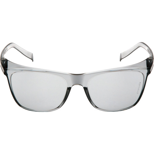 Legacy&reg; Safety Glasses, Light Grey Lens, ANSI Z87+/Meets/Exceeds CSA Z94.3 Sécurité Médic
