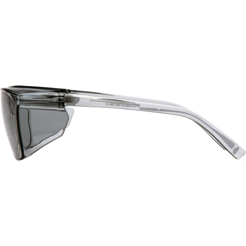 Legacy&reg; Safety Glasses, Light Grey Lens, ANSI Z87+/Meets/Exceeds CSA Z94.3 Sécurité Médic