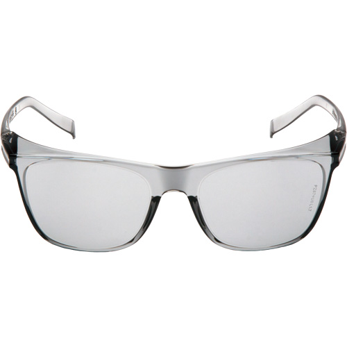 Legacy&reg; Safety Glasses, Light Grey Lens, Anti-Fog, ANSI Z87+/Meets/Exceeds CSA Z94.3 Sécurité Médic