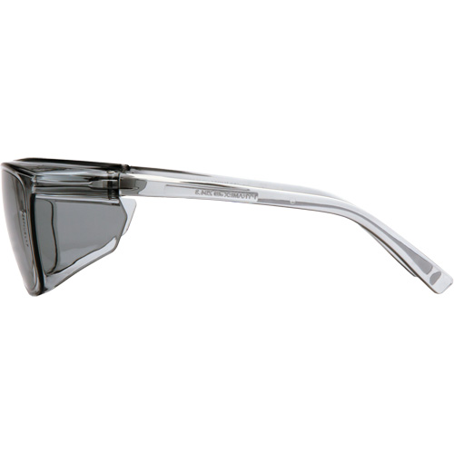 Legacy&reg; Safety Glasses, Light Grey Lens, Anti-Fog, ANSI Z87+/Meets/Exceeds CSA Z94.3 Sécurité Médic