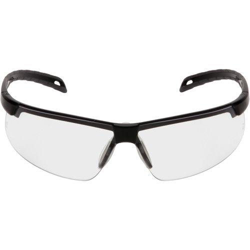 Ever-Lite&reg; Safety Glasses, Clear Lens, Anti-Fog, ANSI Z87+/Meets/Exceeds CSA Z94.3 Sécurité Médic