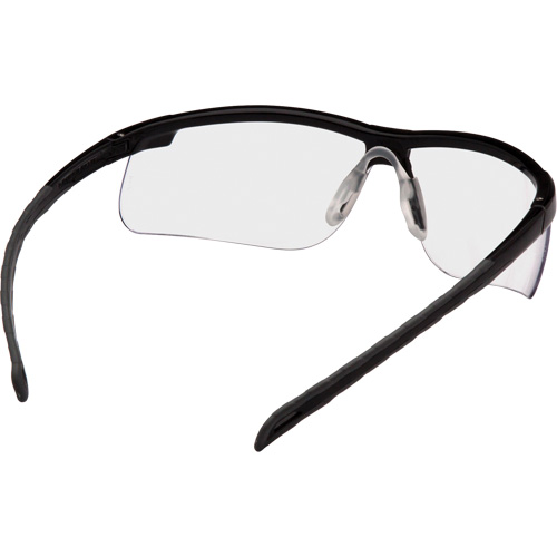 Ever-Lite&reg; Safety Glasses, Clear Lens, Anti-Fog, ANSI Z87+/Meets/Exceeds CSA Z94.3 Sécurité Médic