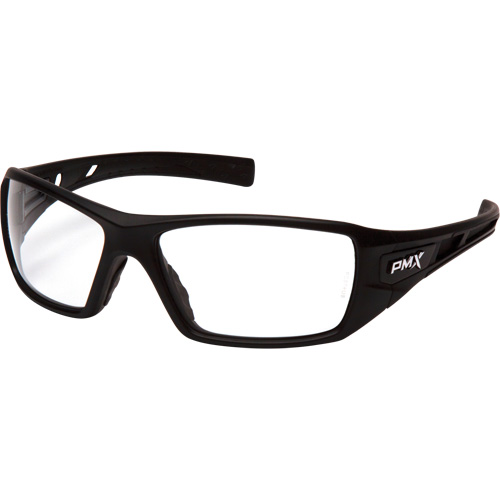 Velar Safety Glasses, Clear Lens, ANSI Z87+/Meets/Exceeds CSA Z94.3 Sécurité Médic