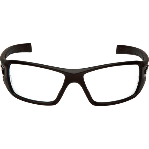 Velar Safety Glasses, Clear Lens, ANSI Z87+/Meets/Exceeds CSA Z94.3 Sécurité Médic