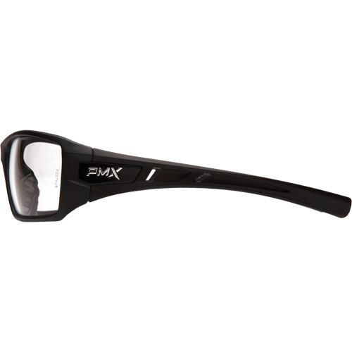 Velar Safety Glasses, Clear Lens, ANSI Z87+/Meets/Exceeds CSA Z94.3 Sécurité Médic