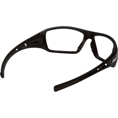 Velar Safety Glasses, Clear Lens, ANSI Z87+/Meets/Exceeds CSA Z94.3 Sécurité Médic
