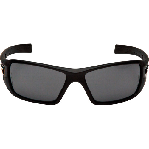 Velar Safety Glasses, Grey Lens, ANSI Z87+/Meets/Exceeds CSA Z94.3 Sécurité Médic