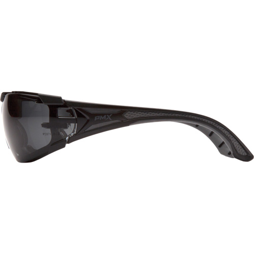 Endeavor&reg; Plus Safety Glasses, Grey Lens, Anti-Fog, ANSI Z87+/Meets/Exceeds CSA Z94.3 Sécurité Médic