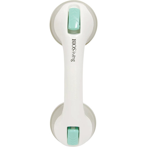 12" Suction Grab Rail Sécurité Médic