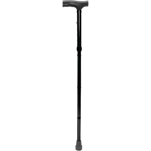 Folding Cane Sécurité Médic
