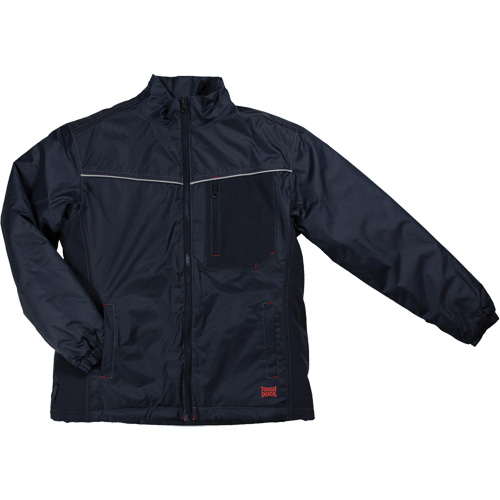Waterproof Oxford 3-in-1 Parka, Women's, 3X-Large, Navy Blue Sécurité Médic