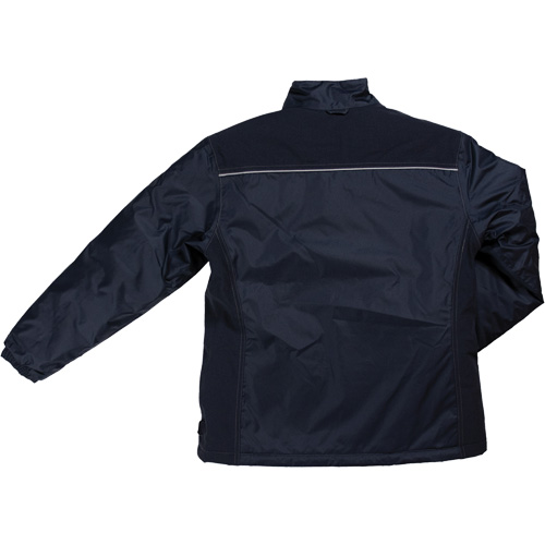 Waterproof Oxford 3-in-1 Parka, Women's, 3X-Large, Navy Blue Sécurité Médic