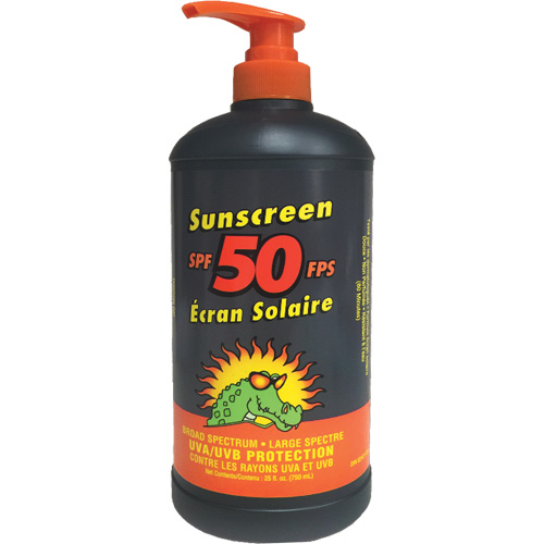 &eacute;cran solaire, FPS 50, Lotion Sécurité Médic