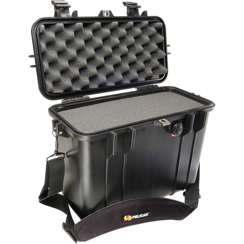 Protector Case Top Loader Case, Hard Case Sécurité Médic