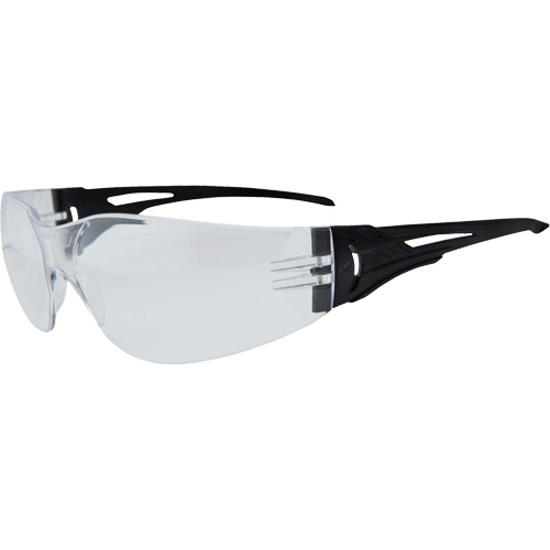 Viso Safety Glasses, Clear Lens, Polarized, ANSI Z87+/Meets/Exceeds CSA Z94.3 Sécurité Médic