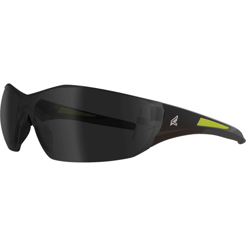 Lunettes de s&eacute;curit&eacute; Delano G2, Lentille Grise/fum&eacute;e, ANSI Z87+/R&eacute;pond ou surpasse la norme CSA Z94.3 Sécurité Médic