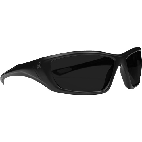 Nevosa Safety Glasses, Grey/Smoke Lens, Polarized/Vapour Barrier, ANSI Z87+/Meets/Exceeds CSA Z94.3 Sécurité Médic