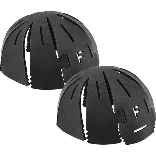 Skullerz 8944 Universal Bump Cap Insert Sécurité Médic