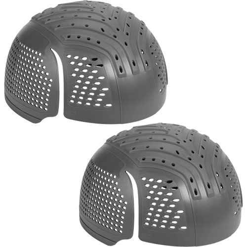 Skullerz 8945F(x) Universal Bump Cap Insert Sécurité Médic