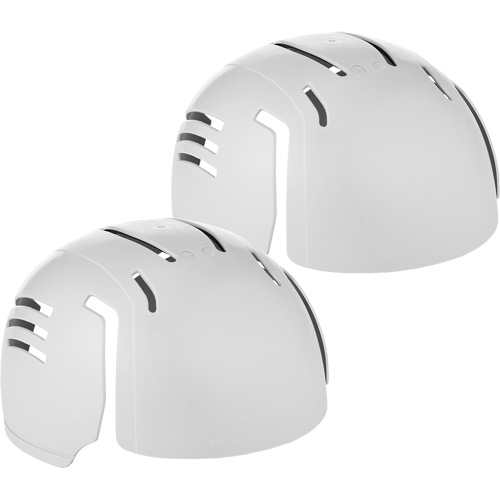 Skullerz 8945 Universal Bump Cap Insert Sécurité Médic