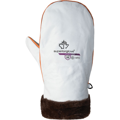 Endura&reg; 304TXTL Slip-On Mitts, Size Small, Mitt Sécurité Médic