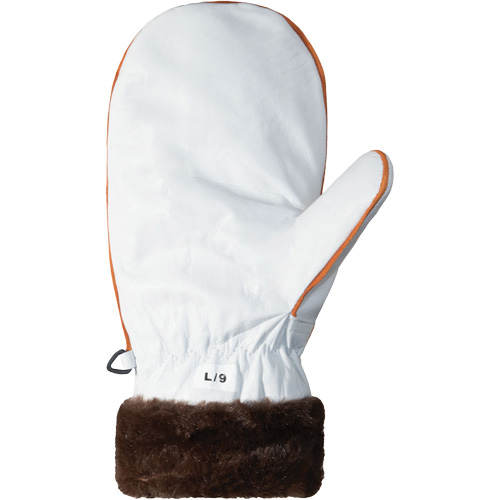 Endura&reg; 304TXTL Slip-On Mitts, Size Small, Mitt Sécurité Médic