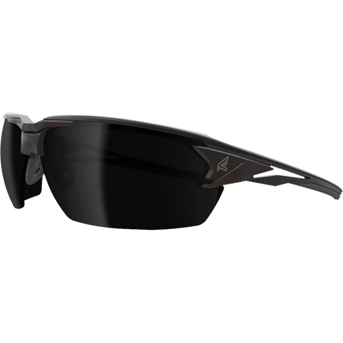 Pumori Safety Glasses, Smoke Lens, Anti-Scratch/Polarized/Vapour Barrier, ANSI Z87+/MCEPS GL-PD 10-12/Meets/Exceeds CSA Z94.3 Sécurité Médic
