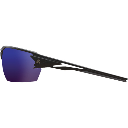 Pumori Safety Glasses, Blue Mirror Lens, Anti-Scratch, ANSI Z87+/MCEPS GL-PD 10-12/Meets/Exceeds CSA Z94.3 Sécurité Médic