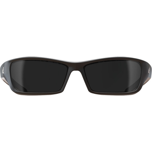 Reclus Safety Glasses, Smoke Lens, Anti-Scratch, ANSI Z87+/MCEPS GL-PD 10-12/Meets/Exceeds CSA Z94.3 Sécurité Médic