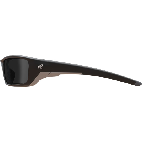 Reclus Safety Glasses, Smoke Lens, Anti-Scratch, ANSI Z87+/MCEPS GL-PD 10-12/Meets/Exceeds CSA Z94.3 Sécurité Médic