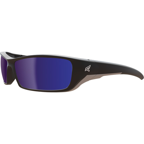 Lunettes de s&eacute;curit&eacute; Reclus, Lentille Miroir bleu, Anti-&eacute;gratignures, ANSI Z87+/MCEPS GL-PD 10-12/R&eacute;pond ou surpasse la norme CSA Z94.3 Sécurité Médic