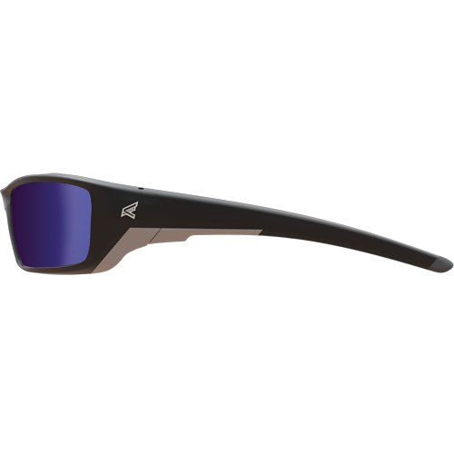 Lunettes de s&eacute;curit&eacute; Reclus, Lentille Miroir bleu, Anti-&eacute;gratignures, ANSI Z87+/MCEPS GL-PD 10-12/R&eacute;pond ou surpasse la norme CSA Z94.3 Sécurité Médic