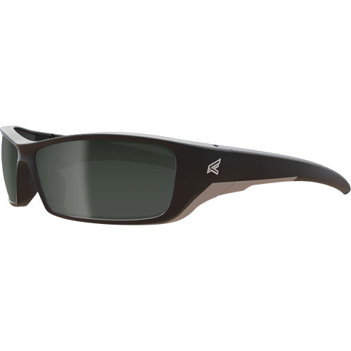 Reclus Safety Glasses, Silver Mirror Lens, Anti-Scratch/Polarized, ANSI Z87+/MCEPS GL-PD 10-12/Meets/Exceeds CSA Z94.3 Sécurité Médic