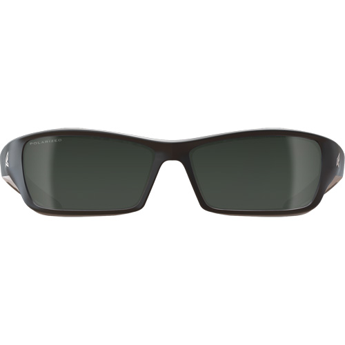 Reclus Safety Glasses, Silver Mirror Lens, Anti-Scratch/Polarized, ANSI Z87+/MCEPS GL-PD 10-12/Meets/Exceeds CSA Z94.3 Sécurité Médic