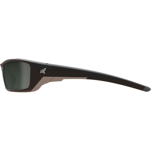 Reclus Safety Glasses, Silver Mirror Lens, Anti-Scratch/Polarized, ANSI Z87+/MCEPS GL-PD 10-12/Meets/Exceeds CSA Z94.3 Sécurité Médic
