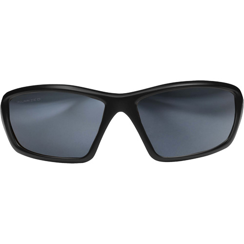 Robson Safety Glasses with Gasket, Silver Mirror Lens, Anti-Scratch/Polarized, ANSI Z87+/MCEPS GL-PD 10-12/Meets/Exceeds CSA Z94.3 Sécurité Médic