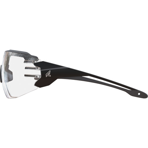 Taven Safety Glasses, Clear Lens, Anti-Scratch/Vapour Barrier, ANSI Z87+/MCEPS GL-PD 10-12/Meets/Exceeds CSA Z94.3 Sécurité Médic