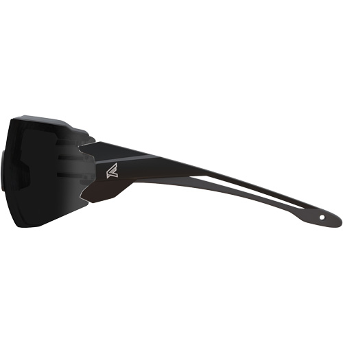 Taven Safety Glasses, Smoke Lens, Anti-Scratch/Vapour Barrier, ANSI Z87+/MCEPS GL-PD 10-12/Meets/Exceeds CSA Z94.3 Sécurité Médic