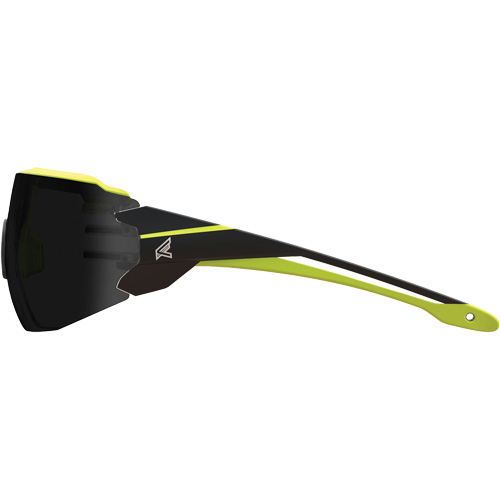Lunettes de s&eacute;curit&eacute; Taven, Lentille Fum&eacute;e, Anti-&eacute;gratignures/Pare-vapeur, ANSI Z87+/MCEPS GL-PD 10-12/R&eacute;pond ou surpasse la norme CSA Z94.3 Sécurité Médic
