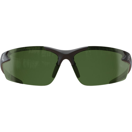 Zorge G2 Safety Glasses, IR 3.0 Lens, Anti-Scratch, ANSI Z87+/MCEPS GL-PD 10-12/Meets/Exceeds CSA Z94.3 Sécurité Médic
