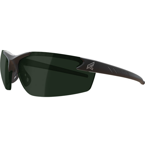 Zorge G2 Safety Glasses, IR 5.0 Lens, Anti-Scratch, ANSI Z87+/MCEPS GL-PD 10-12/Meets/Exceeds CSA Z94.3 Sécurité Médic