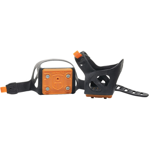 Targeted Ice Traction Cleats Sécurité Médic