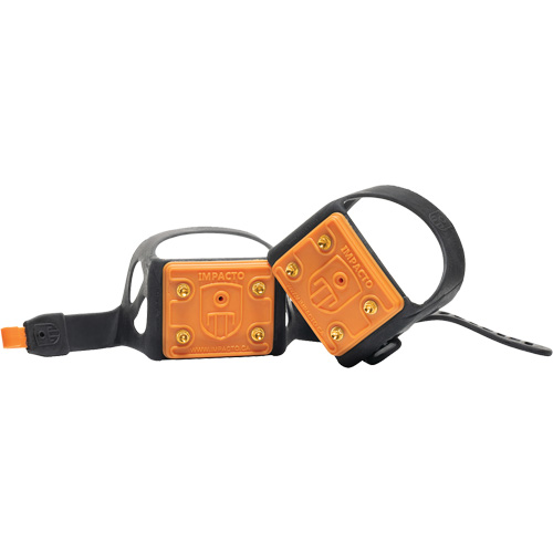 Targeted Ice Traction Cleats Sécurité Médic