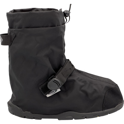 10" Villager All-Season Mid Overboots, Nylon, Buckle/Hook and Loop Closure, Fits Men's 11 - 12.5 Sécurité Médic