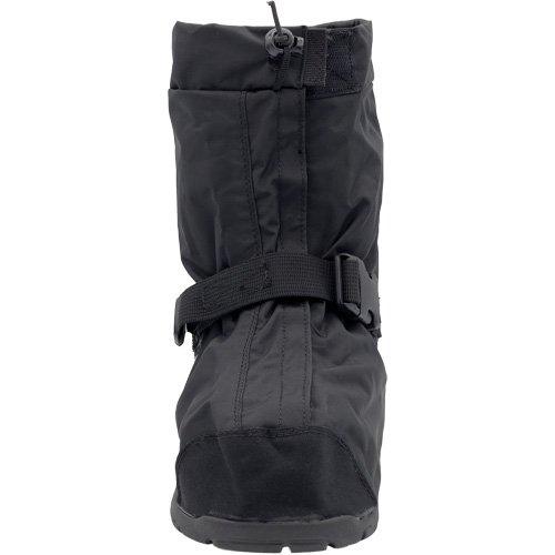 10" Villager All-Season Mid Overboots, Nylon, Buckle/Hook and Loop Closure, Fits Men's 11 - 12.5 Sécurité Médic