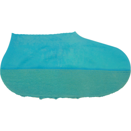 Boot Saver&reg; Shoe Covers, Medium, Latex/Rubber Sécurité Médic