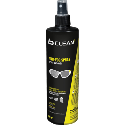 Vaporisateur antibu&eacute;e B-Clean B250 Sécurité Médic