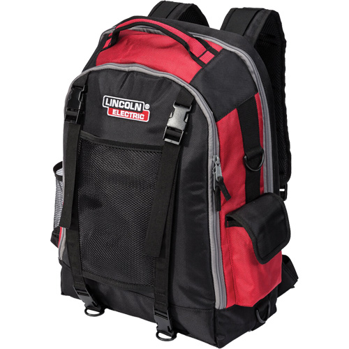 Welders All-In-One Backpack Sécurité Médic